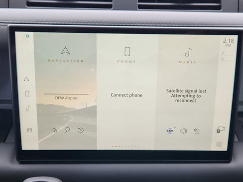 New 2025 Land Rover Defender 110 V8 image 18