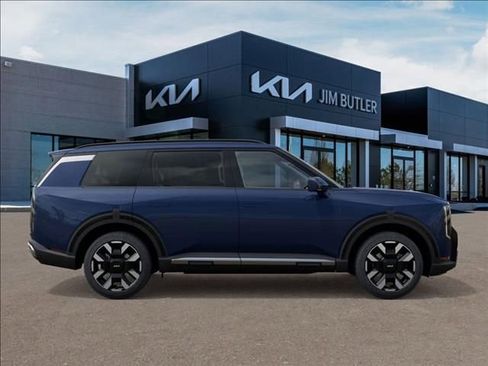 New 2027 Kia Telluride S image 7