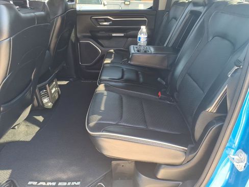 Used 2022 RAM 1500 Laramie image 17