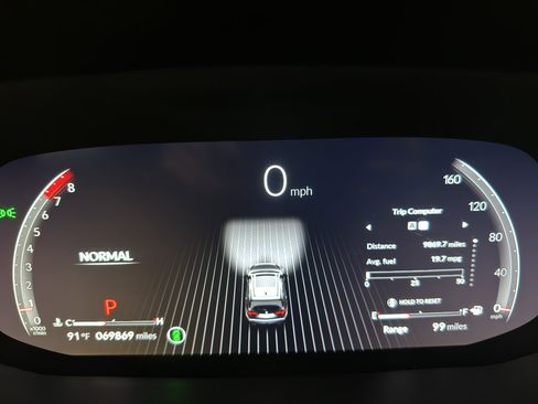 Used 2022 Acura MDX A-Spec image 26