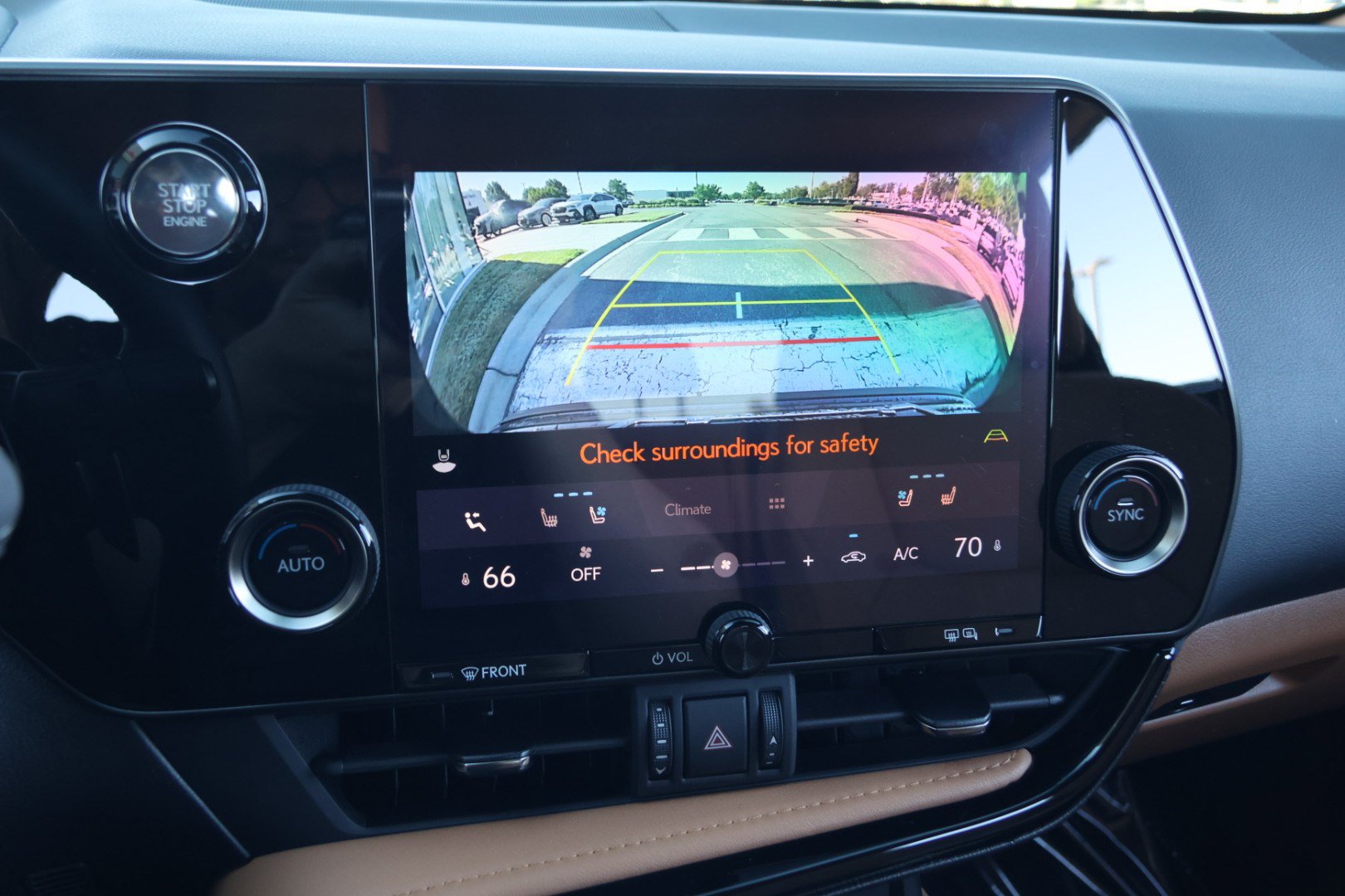 Certified 2024 Lexus NX 250 FWD image 22