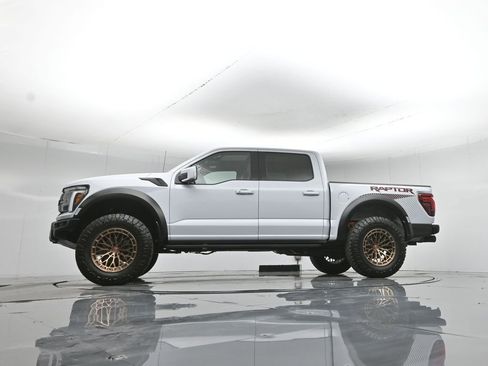 Used 2025 Ford F150 Raptor image 55