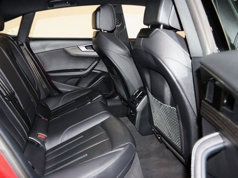 Used 2024 Audi A5 2.0T Premium Plus image 64