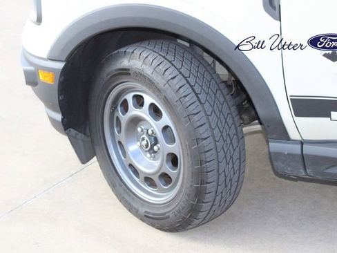 Certified 2024 Ford Bronco Sport Big Bend image 9