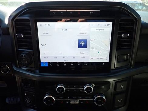 Certified 2024 Ford F150 XLT w/ Equipment Group 302A MID image 28