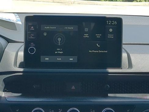 New 2026 Honda CR-V Sport-L image 16
