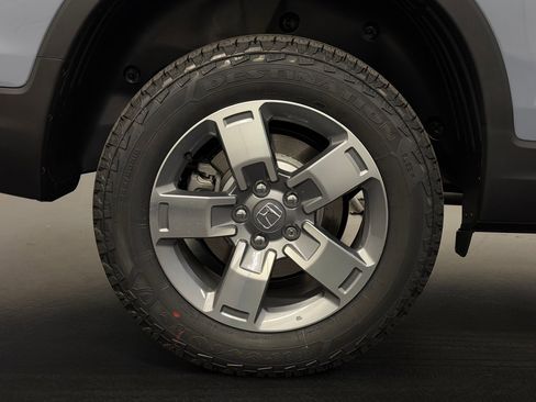 New 2026 Honda Ridgeline RTL image 24