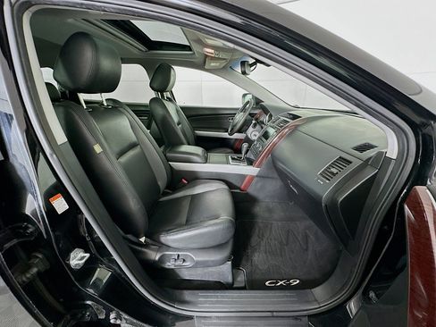 Used 2009 MAZDA CX-9 Grand Touring w/ Grand Touring Assistance Pkg image 33