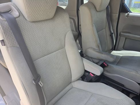 Used 2010 Honda Element EX image 33
