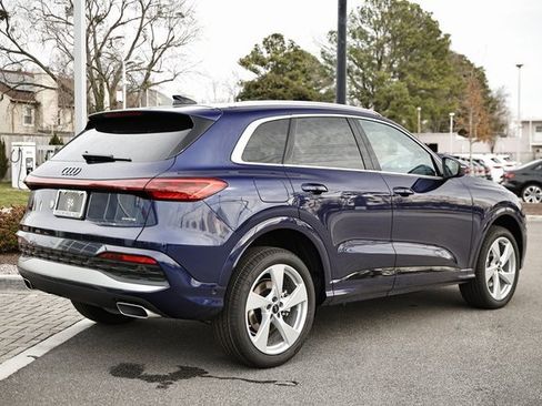 New 2025 Audi Q5 Premium Plus image 7