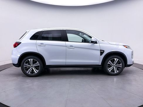 New 2026 Mitsubishi Outlander Sport ES AWD/4WD image 8
