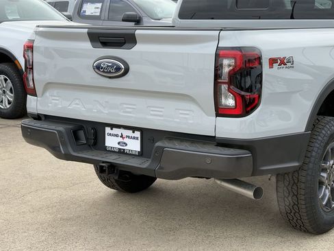 New 2026 Ford Ranger XLT image 36