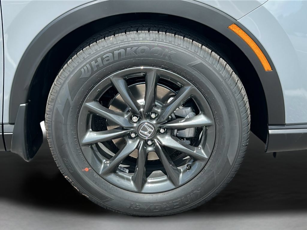 New 2027 Honda CR-V EX-L image 25