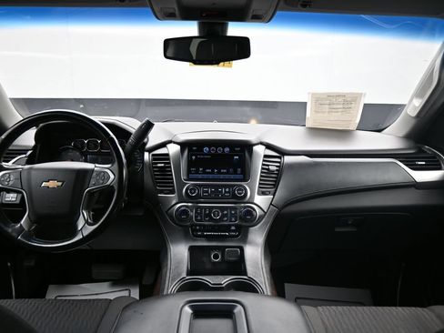 Used 2018 Chevrolet Tahoe LS w/ All-Season Package AWD/4WD image 13