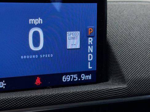 Used 2024 Ford Mustang Mach-E Select RWD image 8