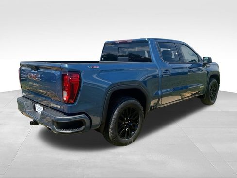 Used 2024 GMC Sierra 1500 Elevation w/ Preferred Package AWD/4WD image 8