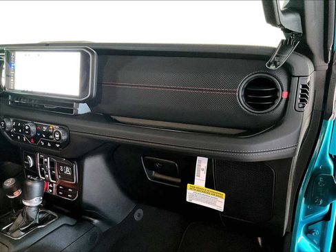 Used 2024 Jeep Wrangler Unlimited Rubicon 392 image 23