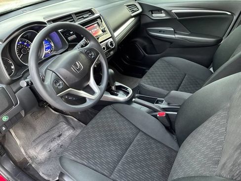 Used 2015 Honda Fit LX image 11
