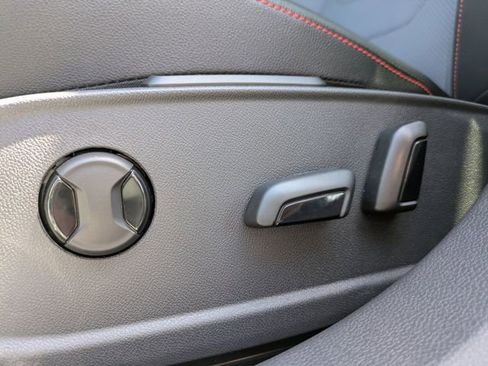 New 2026 Volkswagen Jetta GLI Autobahn FWD image 19