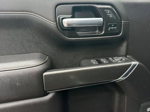 Used 2021 GMC Sierra 1500 AT4 w/ AT4 Premium Package image 12