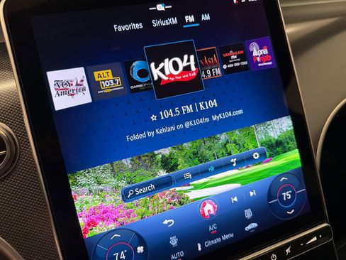 Used 2026 Mercedes-Benz GLC 300 4MATIC image 21