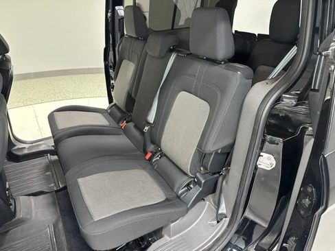 Used 2021 Ford Transit Connect XL FWD image 24