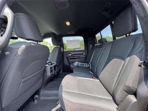 New 2025 RAM 2500 Big Horn image 17