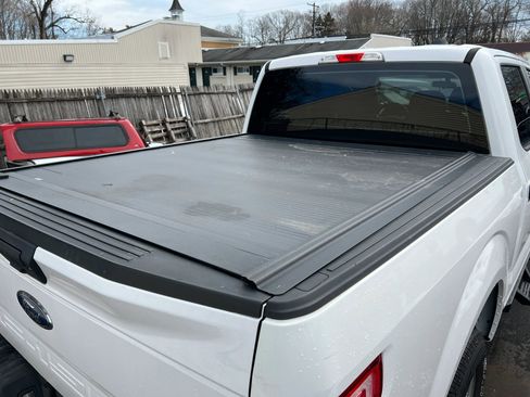 Used 2019 Ford F150 XL w/ Trailer Tow Package image 25