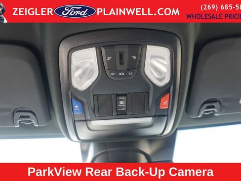 Used 2024 RAM 3500 Tradesman w/ Safety Group image 26