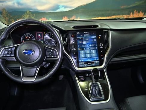 Certified 2024 Subaru Outback Limited image 75