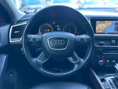Used 2015 Audi Q5 2.0T Premium AWD/4WD image 46