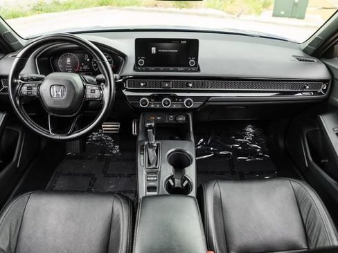 Used 2022 Honda Civic Sport image 6