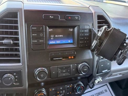 Used 2019 Ford F250 XL w/ Power Equipment Group AWD/4WD image 18