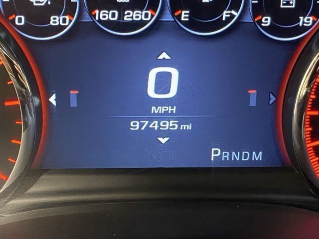 Used 2016 GMC Yukon XL Denali w/ Open Road Package AWD/4WD image 24