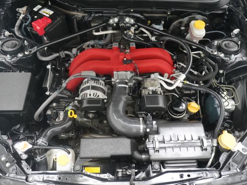 Used 2017 Toyota 86 RWD image 29