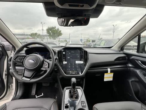 New 2026 Subaru Crosstrek 2.5i Limited AWD/4WD image 16