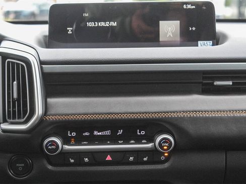 New 2026 MAZDA CX-50 AWD 2.5 Hybrid w/ Cargo Package image 15