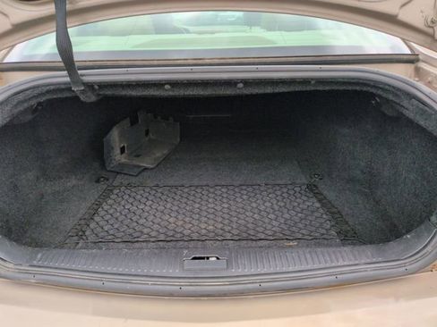 Used 2006 Cadillac STS w/ Preferred Equipment Group AWD/4WD image 43