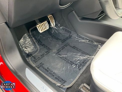 Used 2020 Tesla Model S Performance image 20