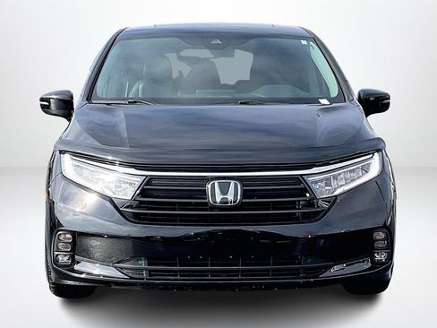 Used 2024 Honda Odyssey EX-L image 2