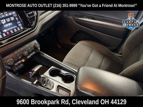 Used 2023 Dodge Durango GT AWD/4WD image 12