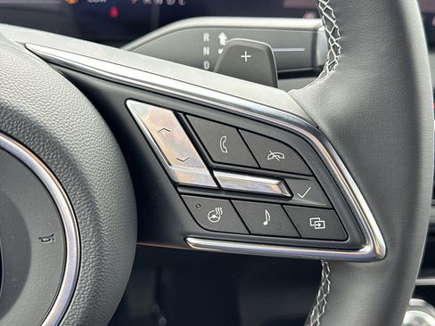 New 2026 Buick Enclave Preferred FWD image 10