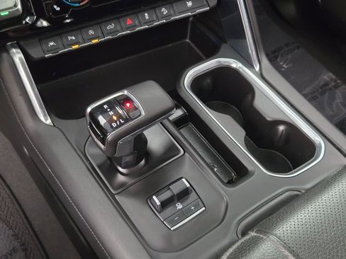 Certified 2024 GMC Sierra 1500 Denali w/ Denali Reserve Package image 21