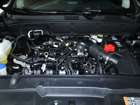 Certified 2023 Lincoln Nautilus AWD w/ Premium Package image 35