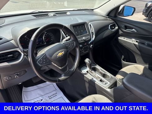 Used 2019 Chevrolet Equinox LT FWD image 10