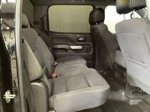 Used 2018 Chevrolet Silverado 2500 LT w/ Custom Sport Edition AWD/4WD image 32