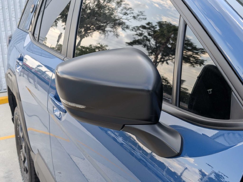 New 2026 Subaru Outback Wilderness AWD/4WD image 8