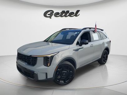 Used 2024 Kia Sorento SX