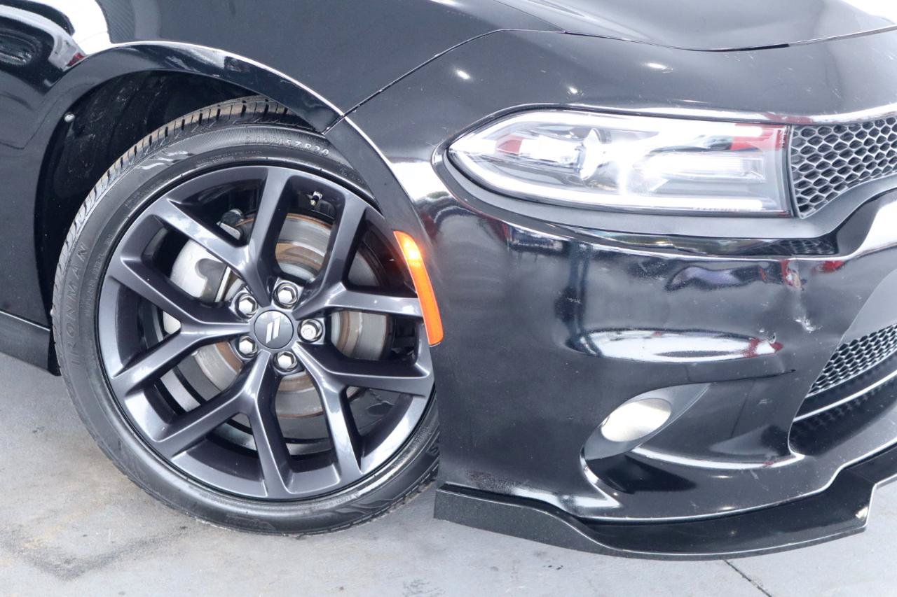 Used 2022 Dodge Charger GT w/ Driver Convenience Group RWD image 4