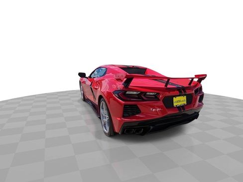 Used 2023 Chevrolet Corvette Stingray Preferred Conv w/ 2LT RWD image 7